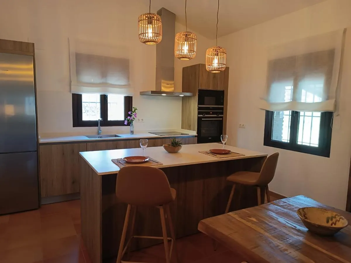 Vivienda Rural Aroche Parralejo Chico Villa 0*,  Spain