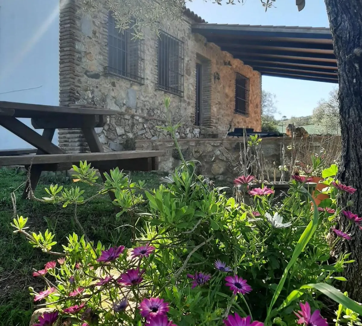 Vivienda Rural Aroche Parralejo Chico Villa 0*,
